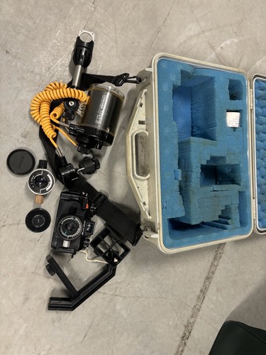 Nikonos mm con - nikonos, 35