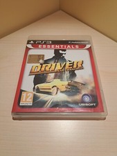 DRIVER SAN FRANCISCO - gioco