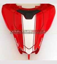 Adesivo Fascia Codone Moto