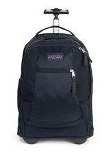 JanSport trolley zaino Driver 8 Navy