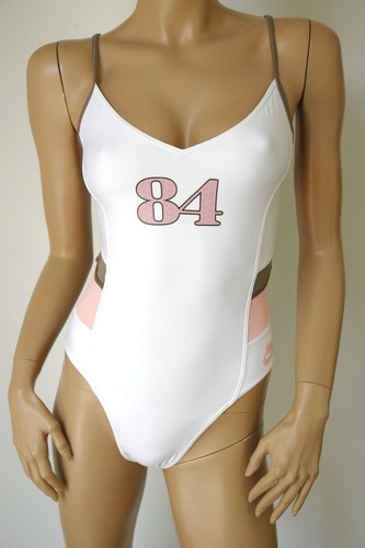 Costume bagno donna nike - costume,