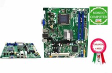 SCHEDA MADRE SOCKET 775