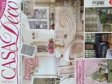 Casa Deco 2020 1.Provenza Country Chic