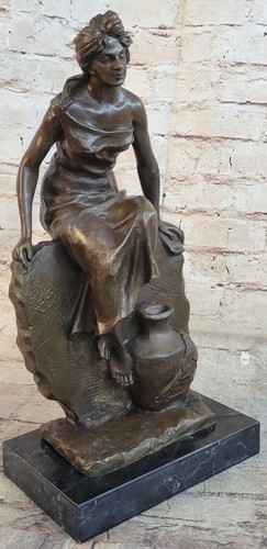 Originale solido bronzo - solido,