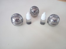 N 3 PALLINA + OLIO AL TARTUFO