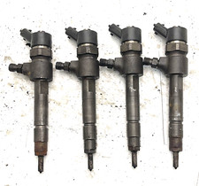 RICAMBI USATI, 4 INIETTORI