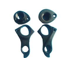 Dropout per Giant TCR Advanced