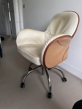 Sedia da ufficio Serbelloni