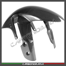 PARAFANGO ANTERIORE CARBONIO SUZUKI GSX-R 1000 2007 2008 PERFORMANCE QUALITY