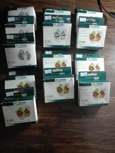 Lotto cartucce compatibili - 13,