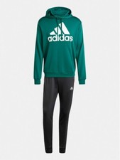 Tuta Adidas M FT HD TS
