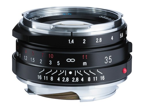 Nuovo voigtlander nokton - voigtlander,