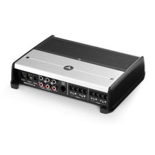 JL Audio XD400/4 v2 XD Series 4 canali Classe D amplificatore amplificatore amplificatore per auto 400 W RMS