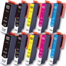 20 cartucce stampante per