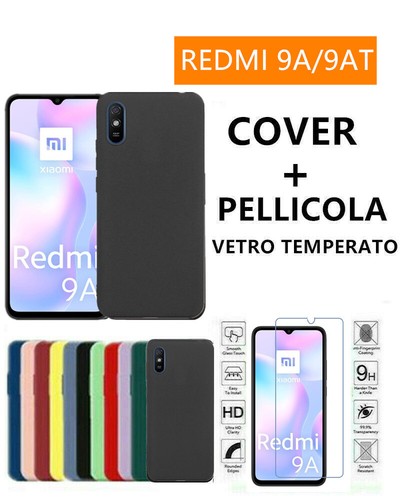 Cover morbida custodia - cover,