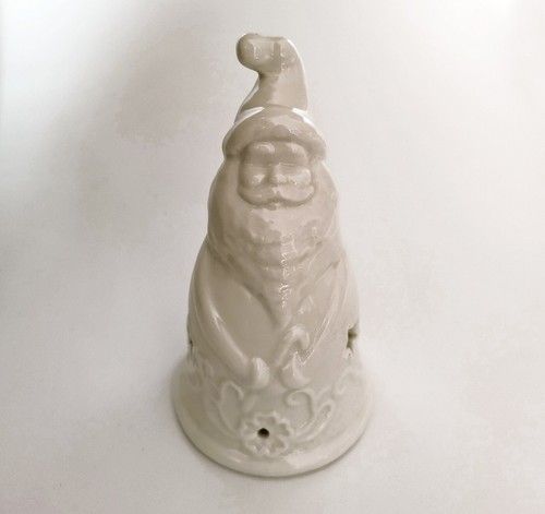 Decorazione natalizia babbo - decorazione, "babbo