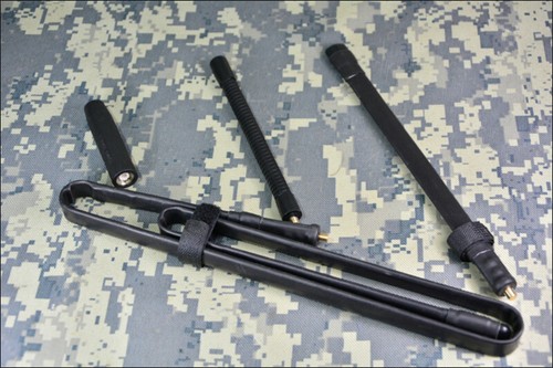 Tca prc 152a antenna lama - tca,