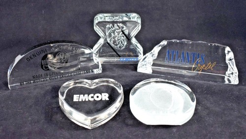Vintage crystal glass - vintage,
