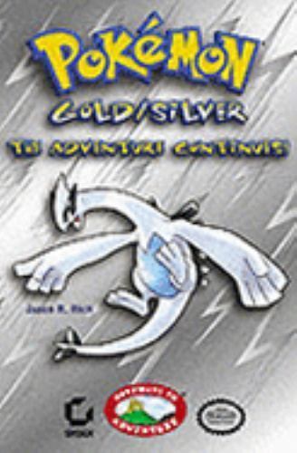 Pokemon gold silver the - pokemon,