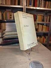 Samir Amin L'accumulazione su scala mondiale Jaca Book 1971