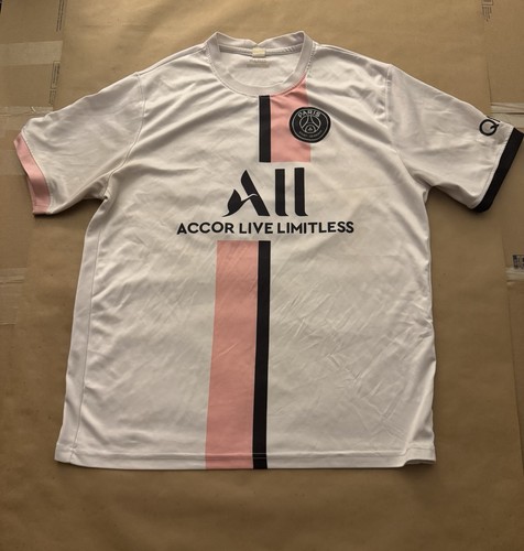 Paris saint germain accor - 23,