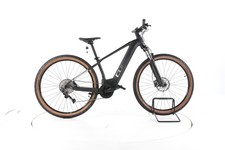 Cube Reaction Hybrid ONE E-MTB