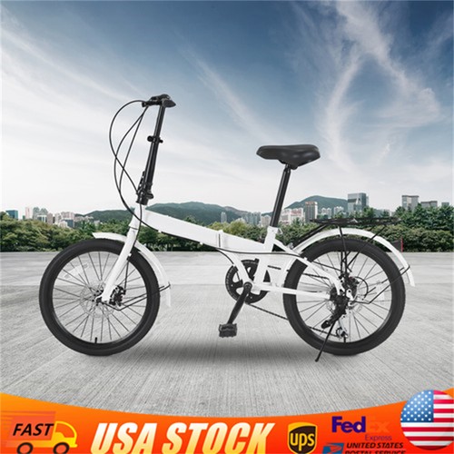 Bicicletta pieghevole 7 - bicicletta,