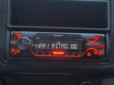 autoradio sony dsx-a310dab