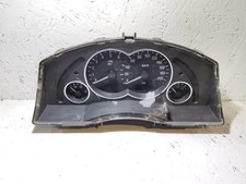 Strumentazione OPEL MERIVA