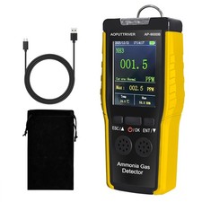 Rilevatore Gas Ammoniaca