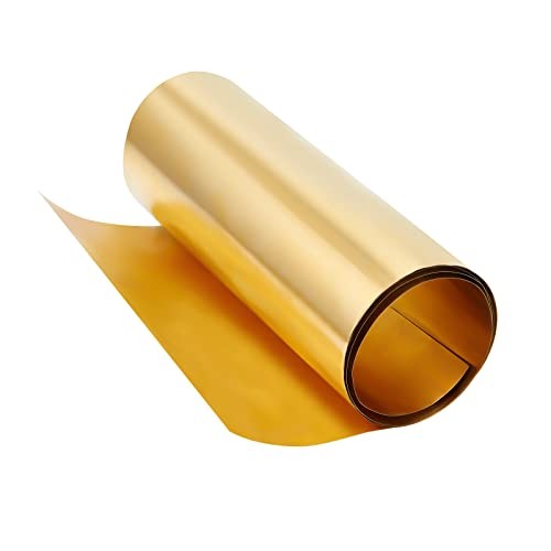 Olycraft foglio ottone - olycraft,