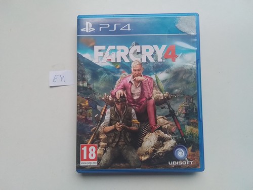 Far cry farcry - 4,