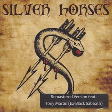 SILVER HORSES - Same