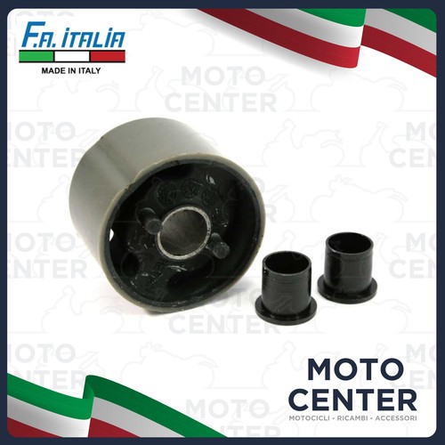 Silent block boccole motore - block, +