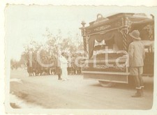 1936 AOI MOGADISCIO (SOMALIA)