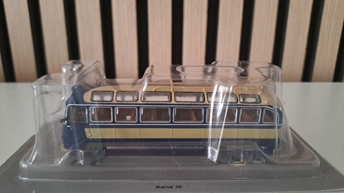 Ikarus pullman autobus - pullman,