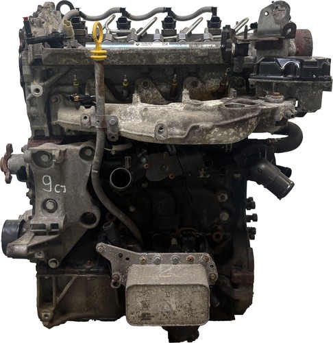 Motore per opel vivaro 6 - b, 1.6