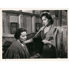 DONNA DI ROMA film francese