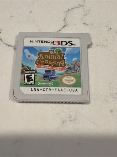 Animal crossing new leaf - animal, crossing: