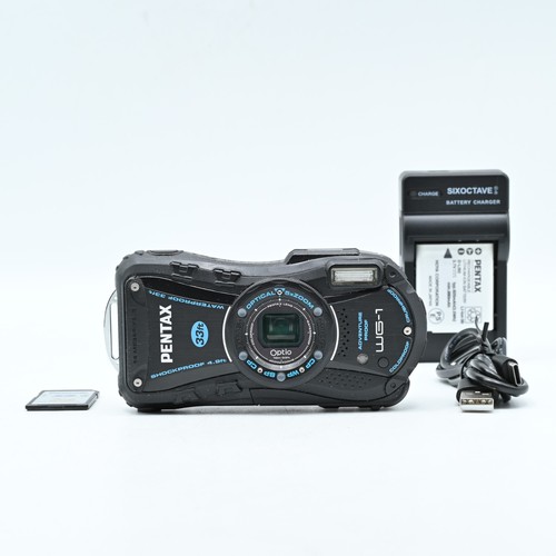 Fotocamera digitale