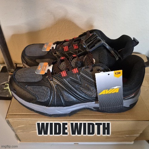 Avia uomo talus - talus, w