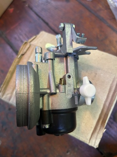 Carburatore piaggio vespa - piaggio,