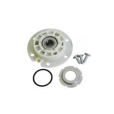 Kit mozzo supporto lavatrice +