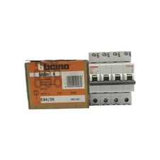 BTICINO C 400V 20A NSMP