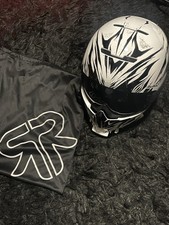 Casco da snowboard Ruroc