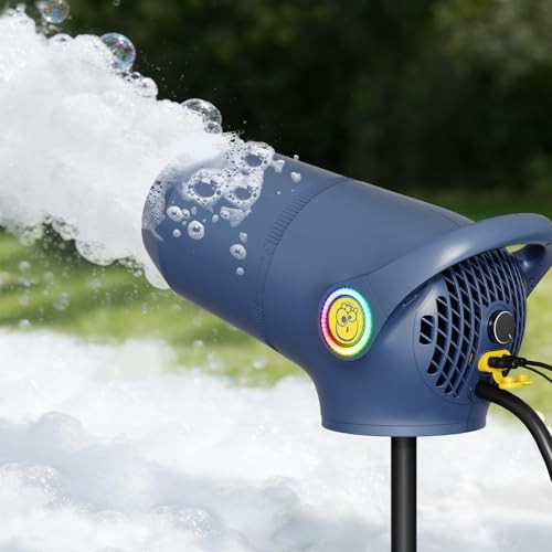 Party foam cannon - foam,