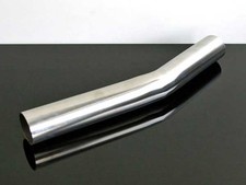 Curva in acciaio inox 21° per