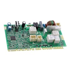 Scheda Elettronica Lavatrice