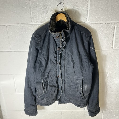 Giacca vintage abercrombie - vintage,