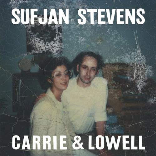 Stevens sufjan carrie - stevens,sufjan, &